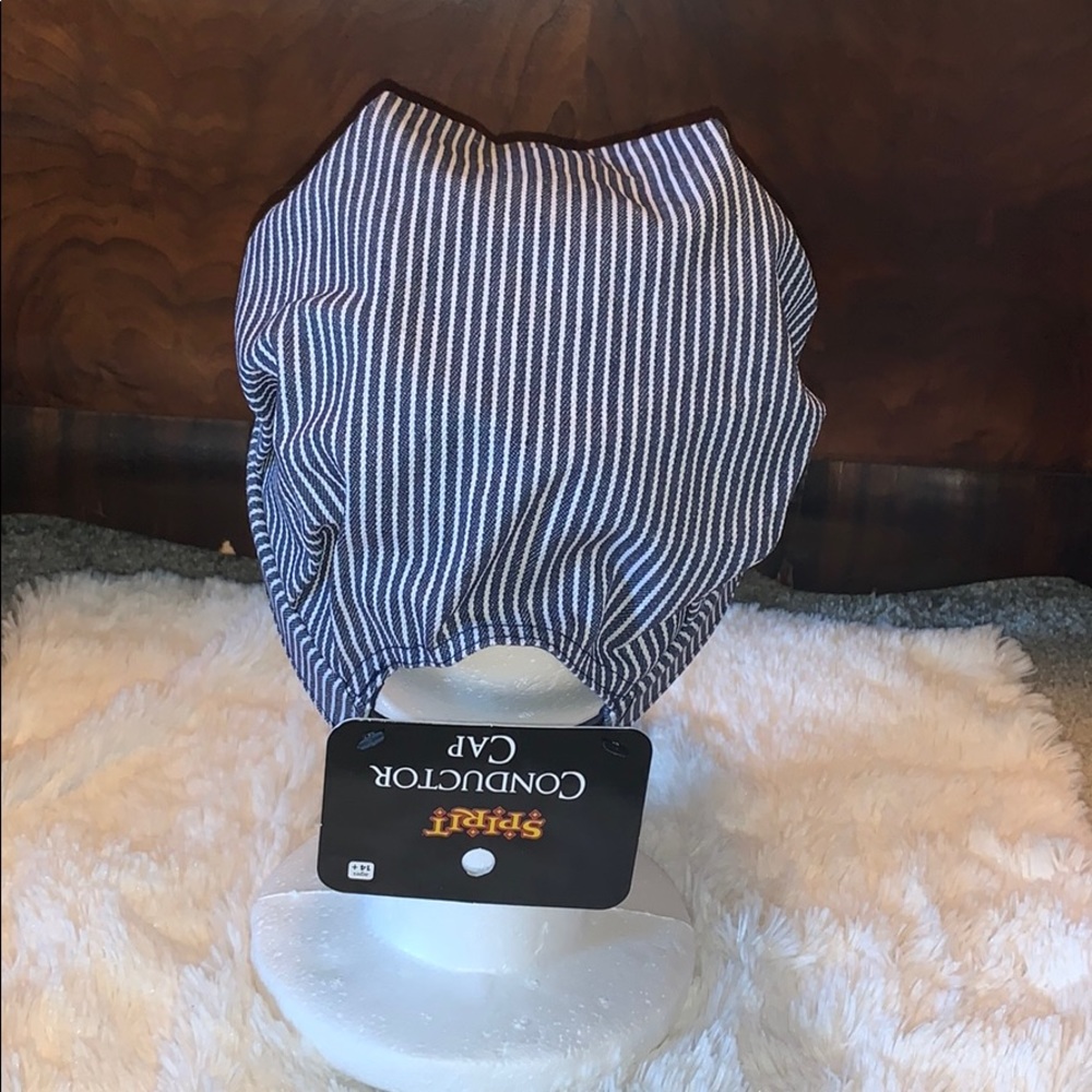 CONDUCTOR CAP - Picture 3 of 4